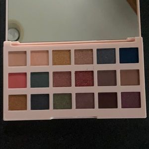 Ciate The Palette eyeshadow